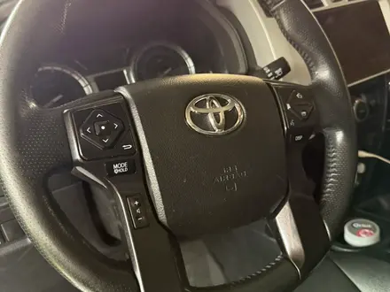 Toyota 4Runner 2019 года за 26 000 000 тг. в Алматы – фото 11