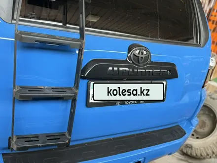 Toyota 4Runner 2019 года за 26 000 000 тг. в Алматы – фото 12