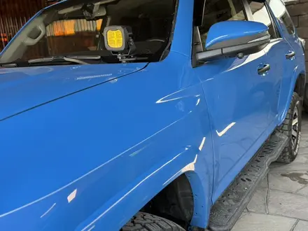 Toyota 4Runner 2019 года за 26 000 000 тг. в Алматы – фото 4