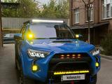 Toyota 4Runner 2019 года за 26 000 000 тг. в Алматы