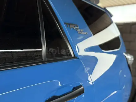 Toyota 4Runner 2019 года за 26 000 000 тг. в Алматы – фото 5