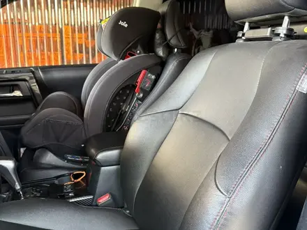 Toyota 4Runner 2019 года за 26 000 000 тг. в Алматы – фото 6