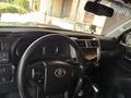 Toyota 4Runner 2019 года за 26 000 000 тг. в Алматы – фото 7