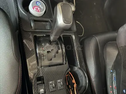 Toyota 4Runner 2019 года за 26 000 000 тг. в Алматы – фото 8
