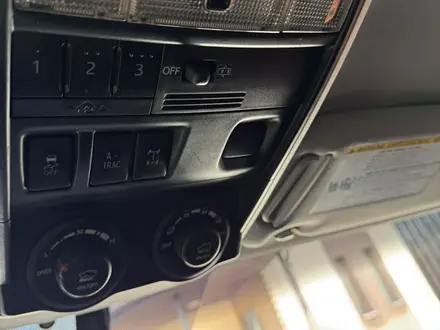 Toyota 4Runner 2019 года за 26 000 000 тг. в Алматы – фото 9