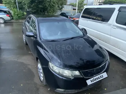 Kia Cerato 2011 года за 4 150 000 тг. в Алматы