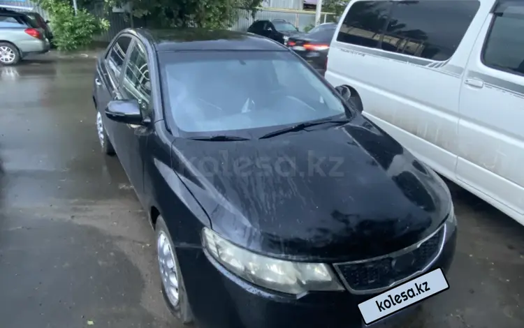 Kia Cerato 2011 годаүшін4 150 000 тг. в Алматы