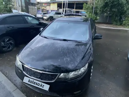 Kia Cerato 2011 года за 4 150 000 тг. в Алматы – фото 4