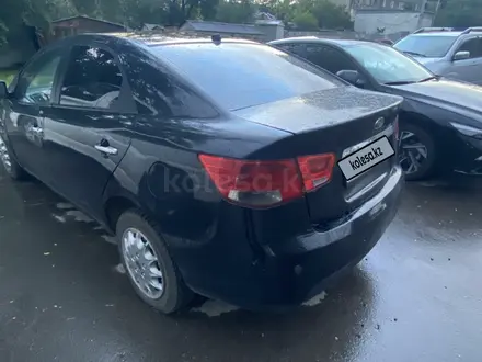 Kia Cerato 2011 года за 4 150 000 тг. в Алматы – фото 3
