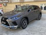 Lexus RX 350 2022 года за 24 000 000 тг. в Актау – фото 3