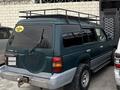 Mitsubishi Pajero 1997 годаүшін6 800 000 тг. в Тараз – фото 6