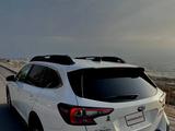 Subaru Outback 2020 годаүшін10 500 000 тг. в Актау – фото 4