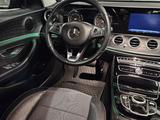 Mercedes-Benz E 200 2016 годаүшін18 000 000 тг. в Алматы – фото 2