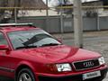 Audi 100 1991 года за 3 500 000 тг. в Алматы