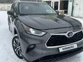 Toyota Highlander 2023 годаүшін26 800 000 тг. в Уральск