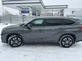 Toyota Highlander 2023 годаүшін26 800 000 тг. в Уральск – фото 2