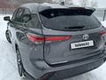 Toyota Highlander 2023 годаүшін26 800 000 тг. в Уральск – фото 4
