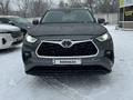 Toyota Highlander 2023 годаүшін26 800 000 тг. в Уральск – фото 7