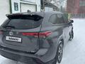 Toyota Highlander 2023 годаүшін26 800 000 тг. в Уральск – фото 5