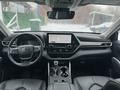 Toyota Highlander 2023 годаүшін26 800 000 тг. в Уральск – фото 9