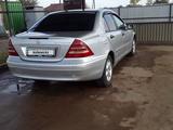 Mercedes-Benz C 180 2003 годаүшін5 000 000 тг. в Астана