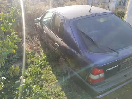 Nissan Primera 1996 года за 300 000 тг. в Актобе – фото 8