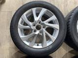 Диски Toyota Corolla R16 оригинал новые, без пробега. за 350 000 тг. в Алматы – фото 2