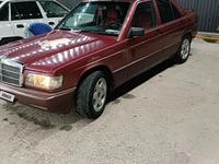 Mercedes-Benz 190 1991 годаүшін1 400 000 тг. в Шымкент