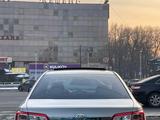 Toyota Camry 2012 годаүшін9 600 000 тг. в Алматы – фото 4