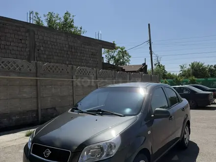 Chevrolet Nexia 2020 года за 4 000 000 тг. в Тараз – фото 2