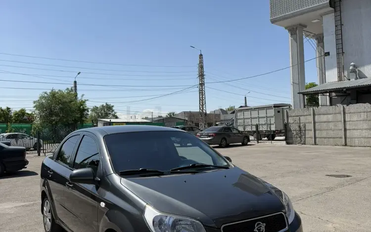 Chevrolet Nexia 2020 года за 4 000 000 тг. в Тараз