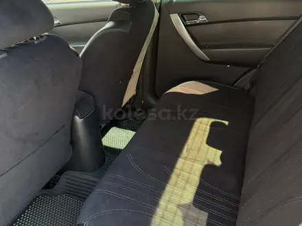Chevrolet Nexia 2020 года за 4 000 000 тг. в Тараз – фото 7