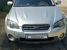 Subaru Outback, 2004