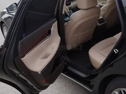 Hyundai Grandeur 2019 года за 14 000 000 тг. в Атырау – фото 25