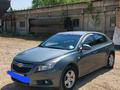 Chevrolet Cruze 2012 годаfor4 500 000 тг. в Астана – фото 2