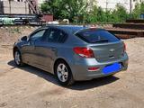 Chevrolet Cruze 2012 годаүшін4 500 000 тг. в Астана – фото 5