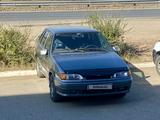 ВАЗ (Lada) 2115 2007 годаүшін1 100 000 тг. в Актобе – фото 2