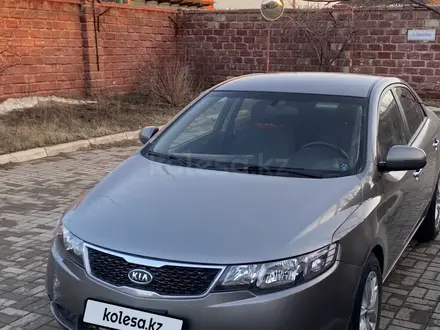 Kia Cerato 2012 года за 5 000 000 тг. в Актобе