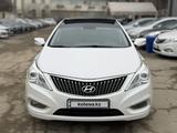 Hyundai Grandeur 2011 года за 7 700 000 тг. в Алматы – фото 3
