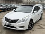 Hyundai Grandeur 2011 года за 7 700 000 тг. в Алматы
