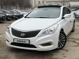 Hyundai Grandeur 2011 года за 7 700 000 тг. в Алматы – фото 2