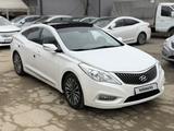 Hyundai Grandeur 2011 года за 7 700 000 тг. в Алматы – фото 4