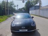 Hyundai Sonata 2020 годаүшін12 500 000 тг. в Алматы