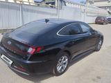 Hyundai Sonata 2020 годаүшін12 500 000 тг. в Алматы – фото 4