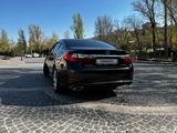 Lexus ES 350 2016 года за 20 300 000 тг. в Алматы – фото 5