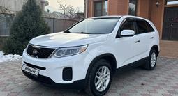 Kia Sorento 2014 годаfor8 900 000 тг. в Алматы – фото 2