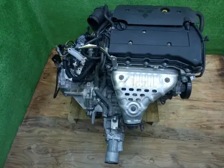 Двигатель 4B11 для автомобилей Mitsubishi за 380 000 тг. в Алматы – фото 2