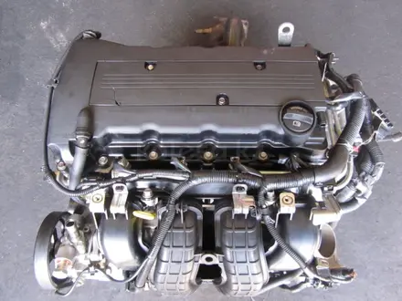 Двигатель 4B11 для автомобилей Mitsubishi за 380 000 тг. в Алматы – фото 3