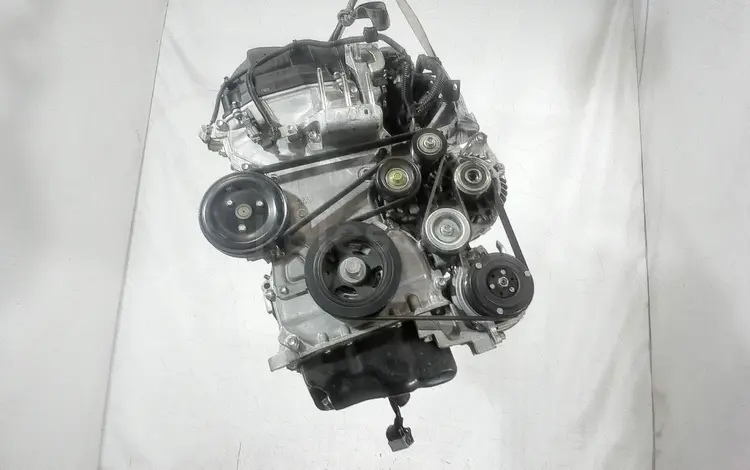 Двигатель 4B11 для автомобилей Mitsubishiүшін380 000 тг. в Алматы