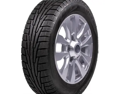 Nokian Tyres Nordman RS2 SUV 225 60 R17 103R за 46 500 тг. в Алматы